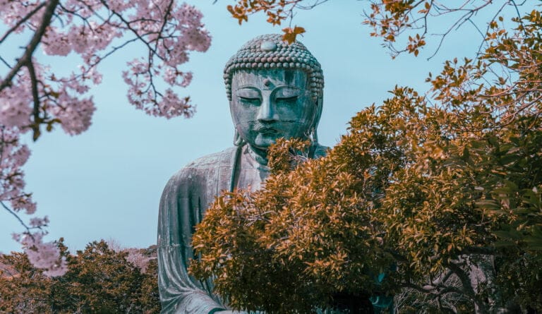 The Great Buddha