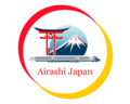 Airashi Japan Logo