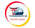 Airashi Japan Logo