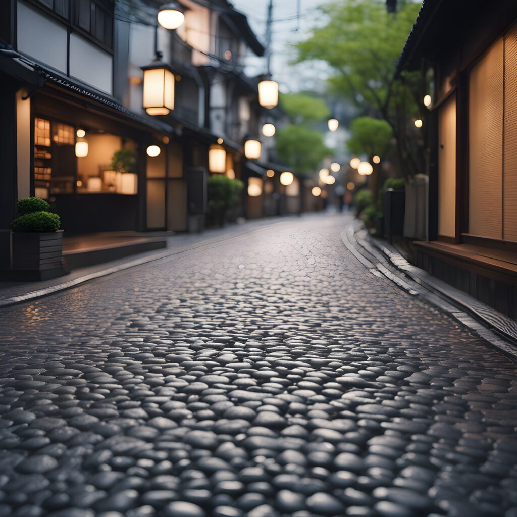 Kagurazaka