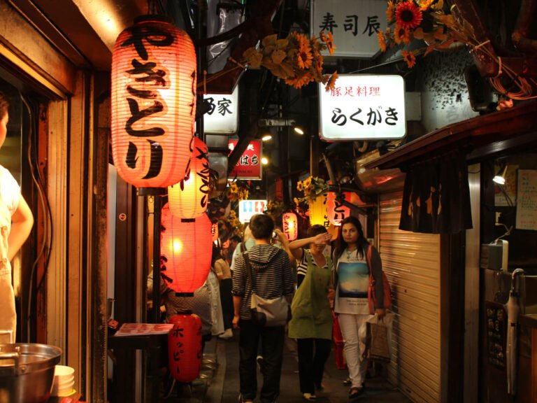 OmoideYokocho