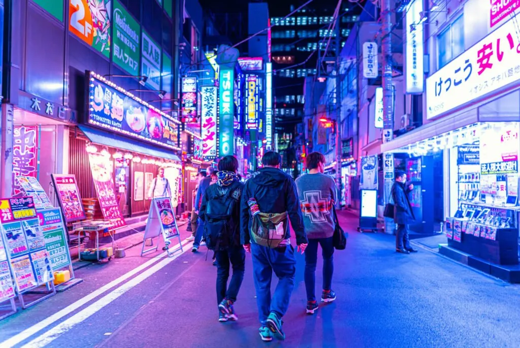 Akihabara Electric Town