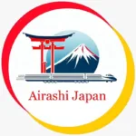 airashijapan